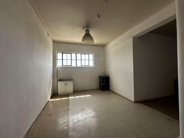 To Let Commercial Property for Rent in Woodstock Western Cape